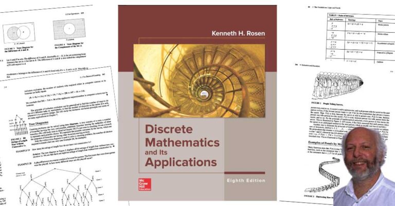 Discrete Mathematics And Its Applications