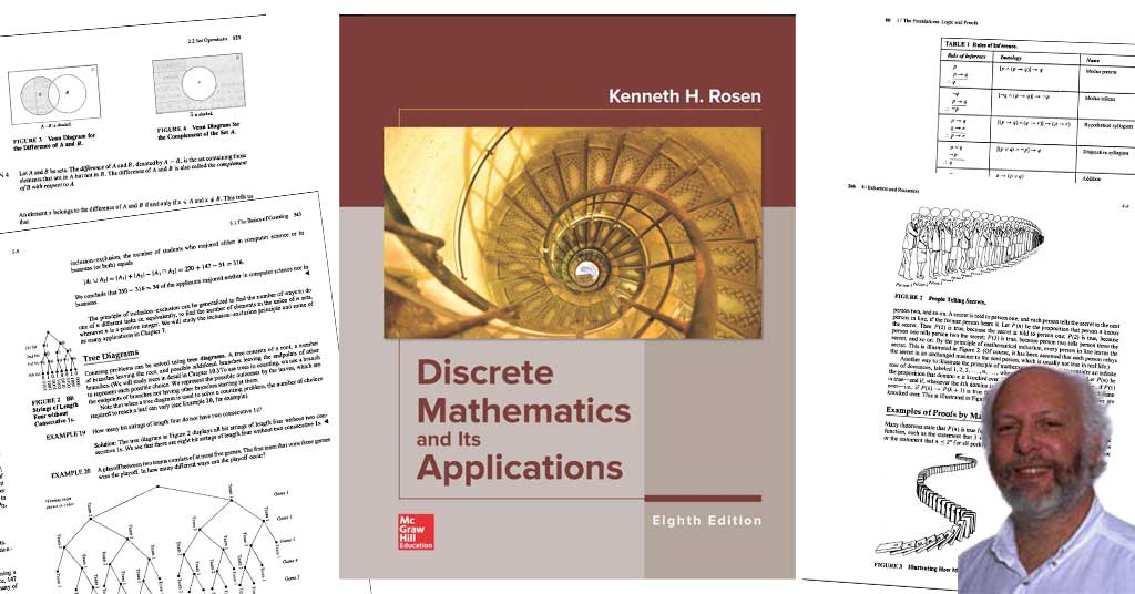 Discrete Mathematics and Its Applications